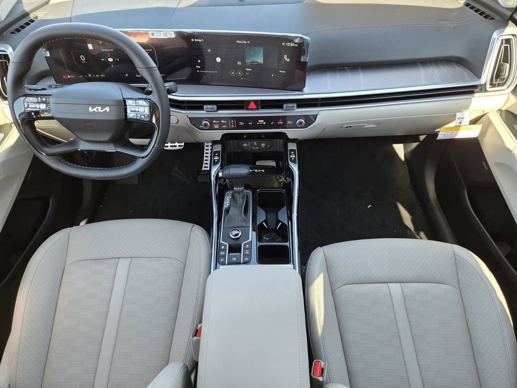New 2026 Kia Sorento EX w/ EX Premium Package FWD image 20