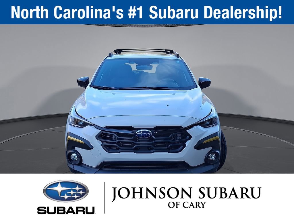 Used 2024 Subaru Crosstrek 2.5i Sport image 31