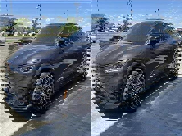 Used 2022 Ford Mustang Mach-E GT w/ GT Performance Edition image 41