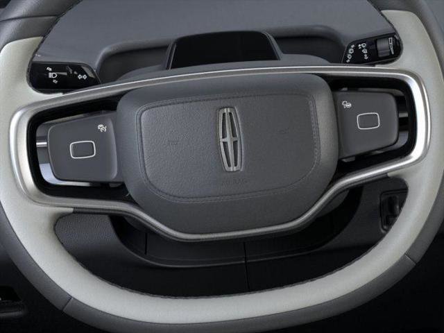 New 2026 Lincoln Navigator L Reserve w/ Jet Appearance Package image 12