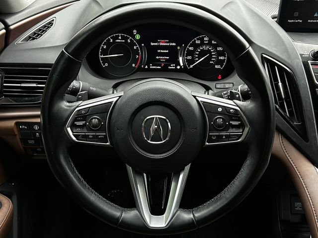 Certified 2023 Acura RDX w/ Technology Package image 16