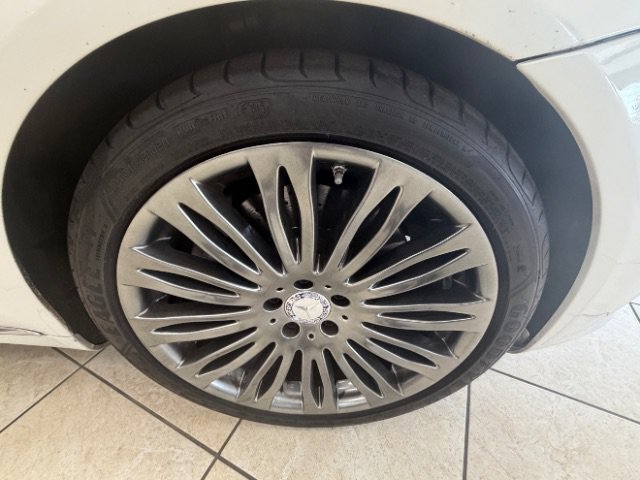Used 2015 Mercedes-Benz S 550 Sedan image 22