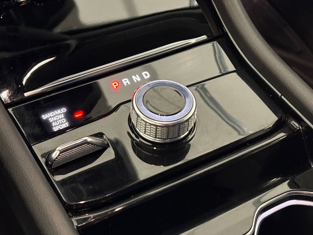 Used 2021 Jeep Grand Cherokee L Limited image 25