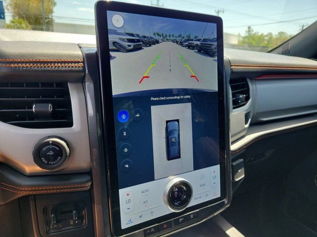 Certified 2024 Ford Expedition Timberline image 30