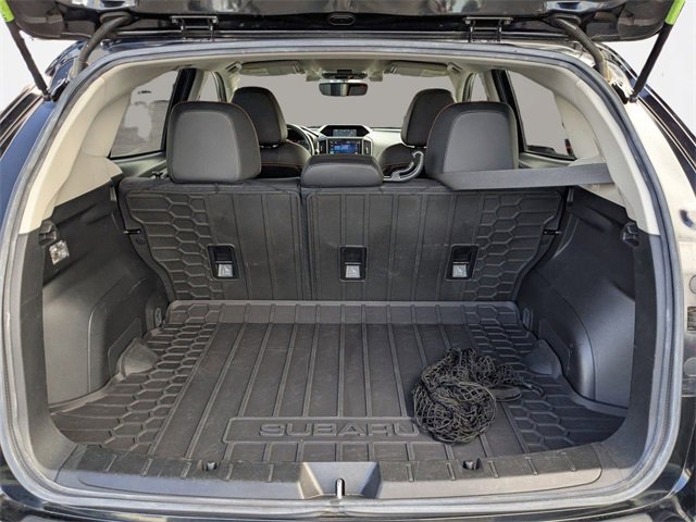 Used 2019 Subaru Crosstrek 2.0i Limited w/ Popular Package #2 image 12