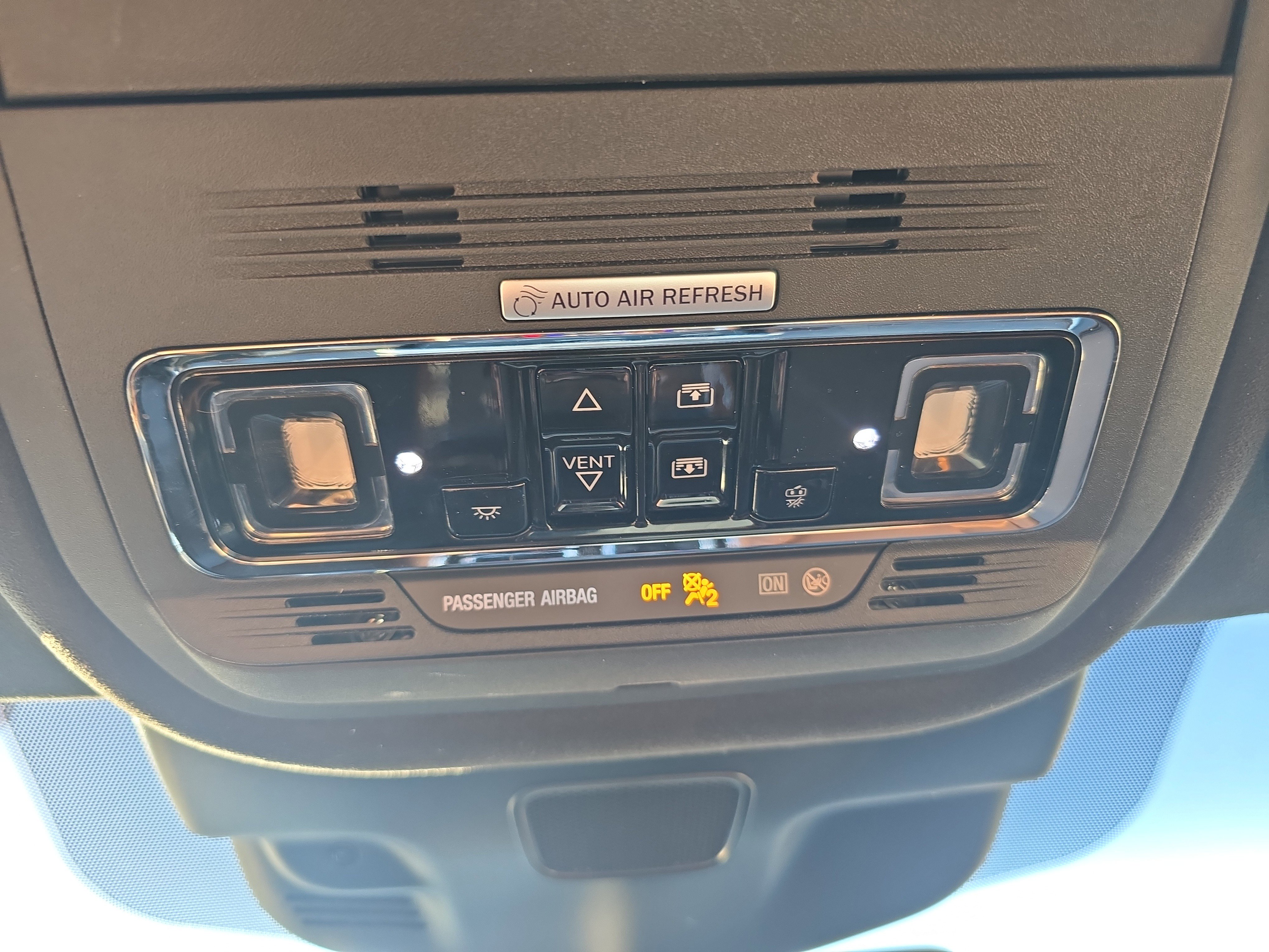 Used 2023 Lincoln Aviator Black Label w/ Dynamic Handling Package image 37