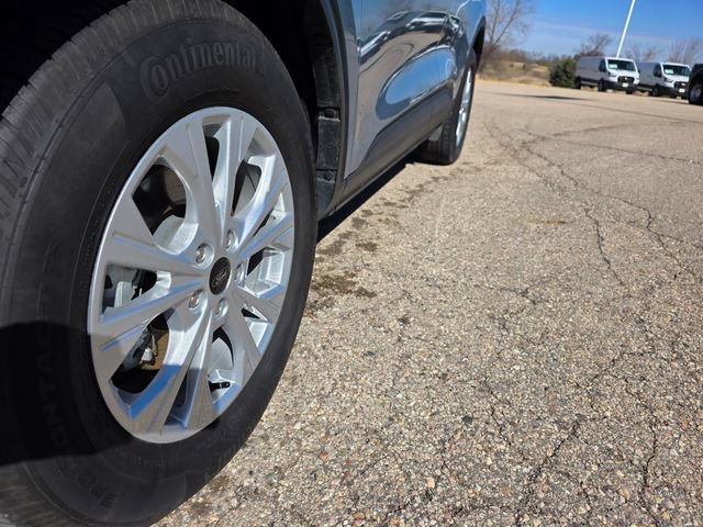 Used 2024 Ford Escape Active image 37