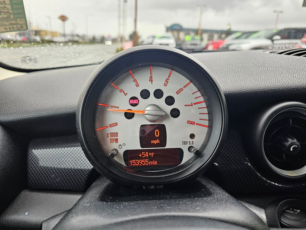 Used 2013 MINI Cooper S image 20