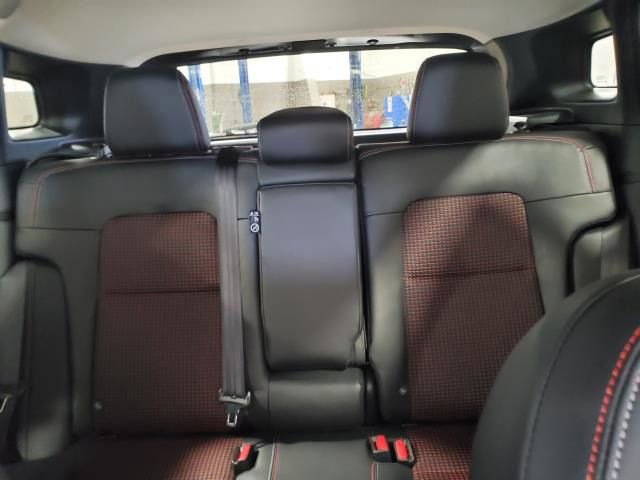 New 2026 Nissan Kicks SR w/ Cold Weather Package image 14