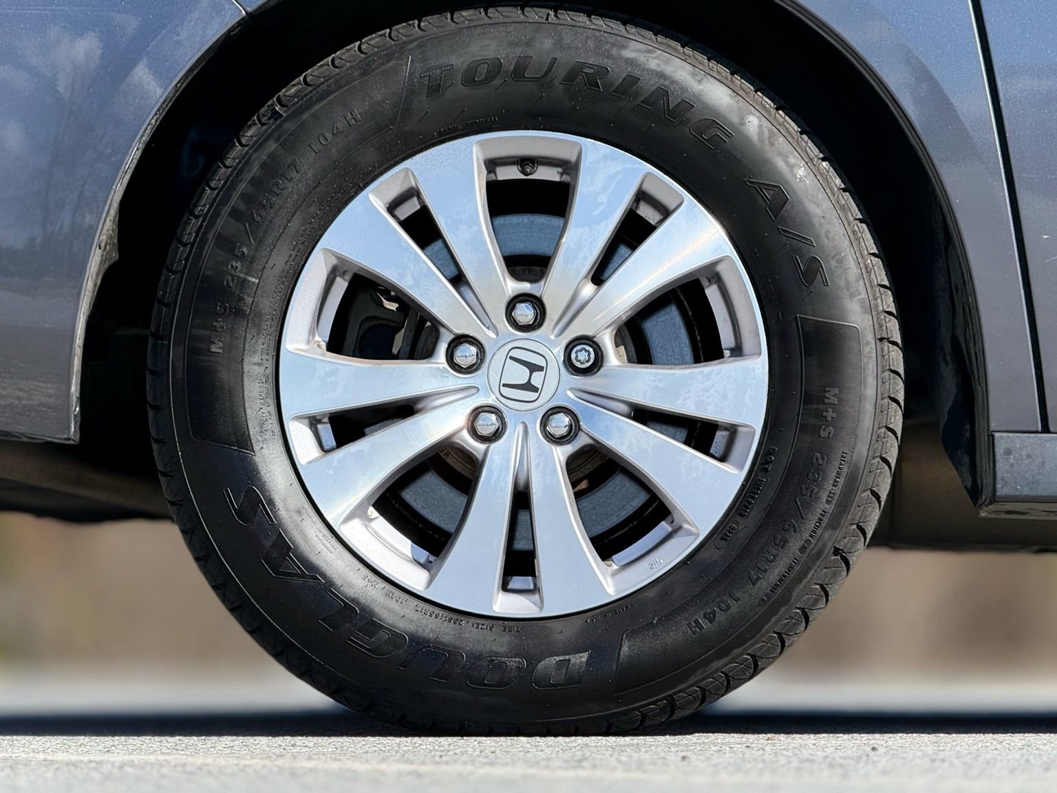 Used 2016 Honda Odyssey SE image 19