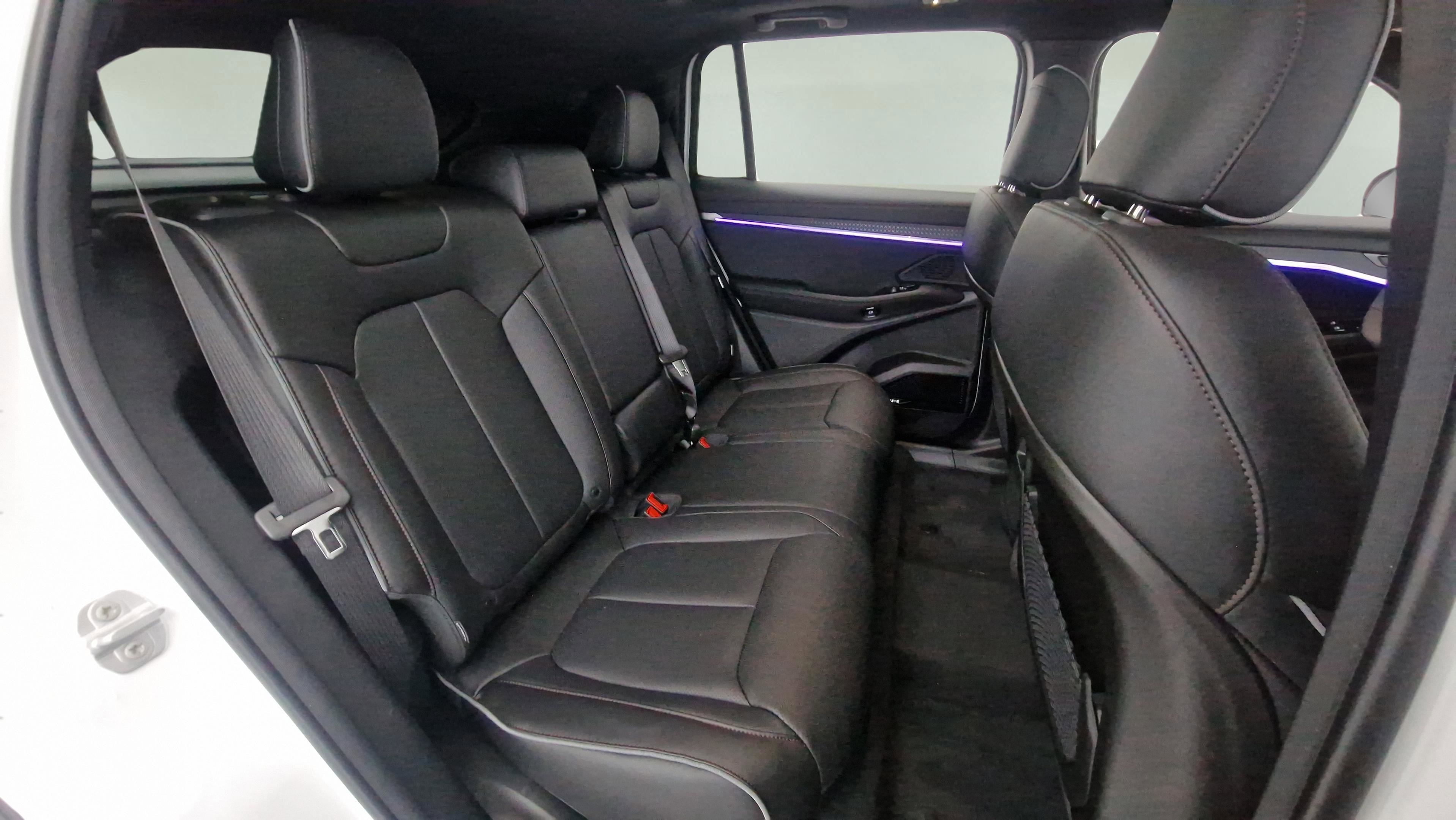 New 2025 Jeep Wagoneer Limited image 29