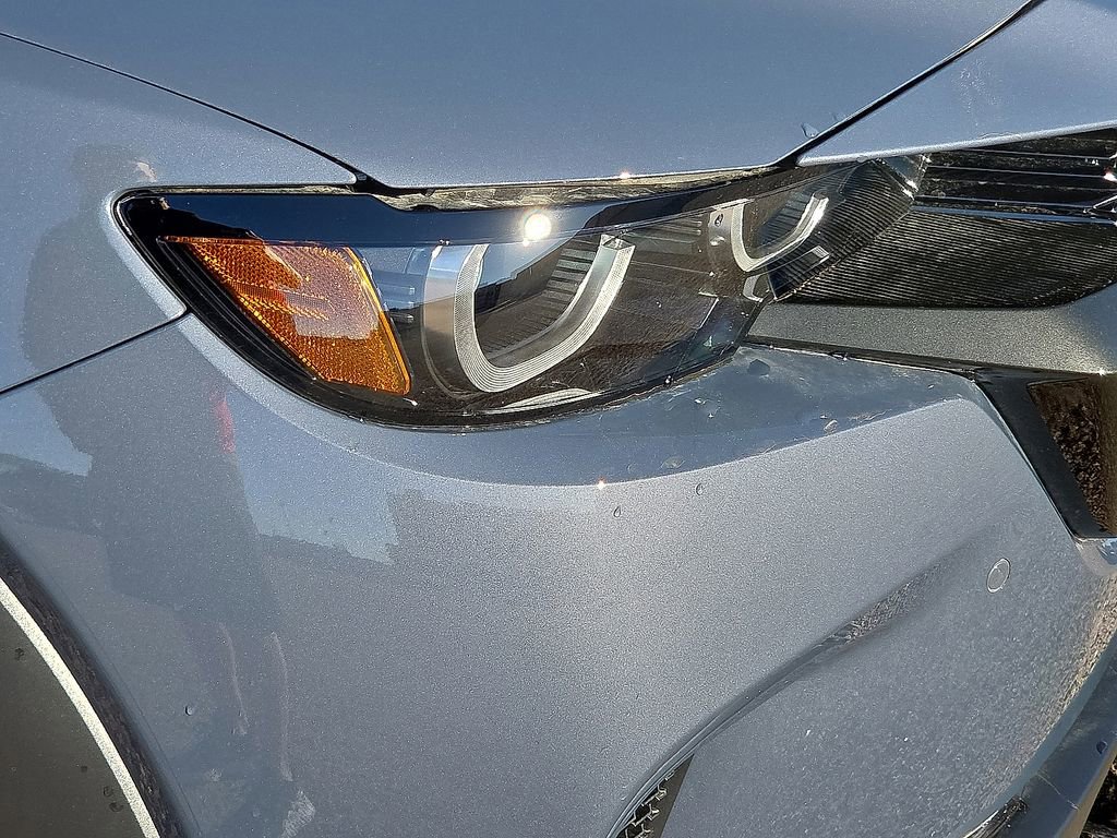 New 2026 MAZDA CX-50 AWD 2.5 Hybrid w/ Weather Package image 10