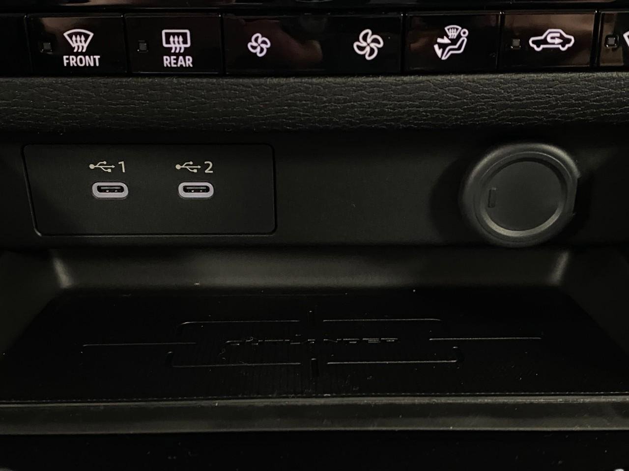 New 2026 Mitsubishi Outlander ES image 25