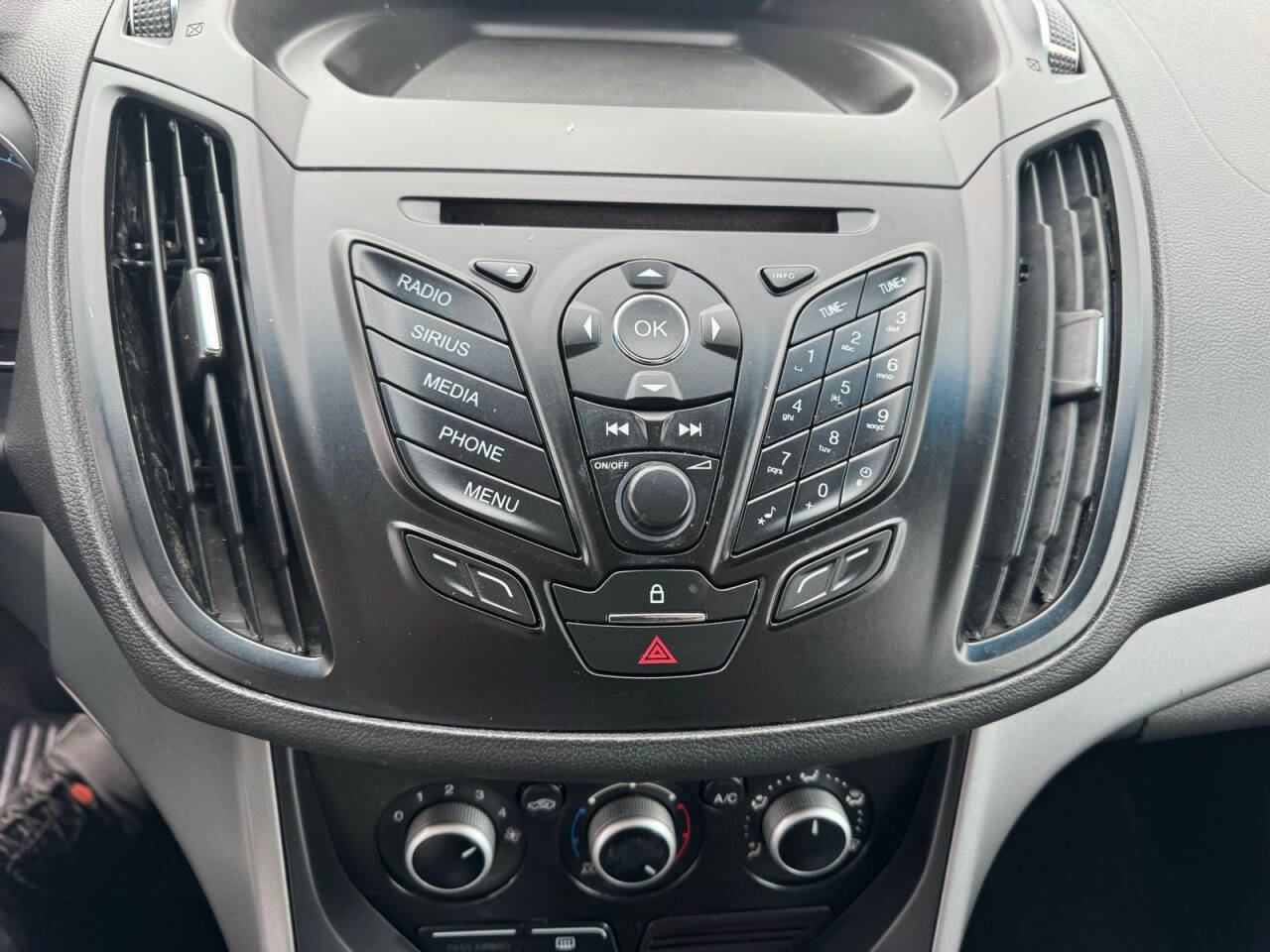 Used 2014 Ford Escape SE AWD/4WD image 25