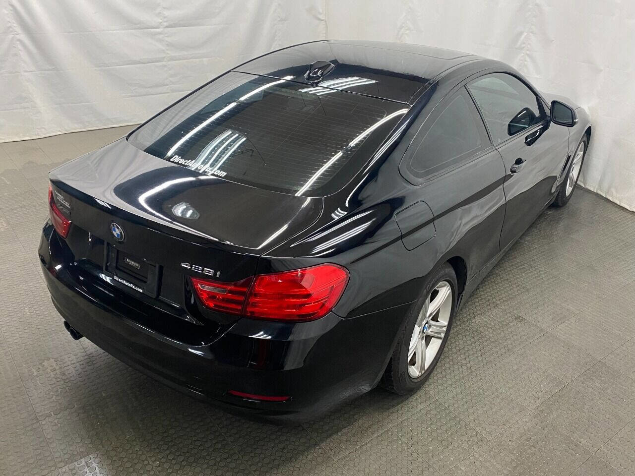 Used 2014 BMW 428i xDrive Coupe image 10