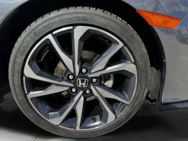 Used 2018 Honda Civic Sport Touring image 49