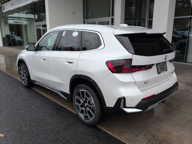 New 2026 BMW X1 xDrive28i w/ Technology Package AWD/4WD image 9