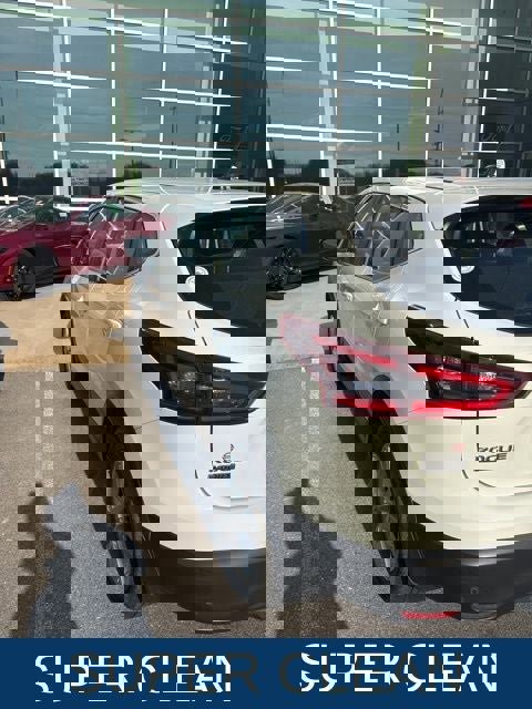 Used 2020 Nissan Rogue Sport S w/ Appearance Package image 7