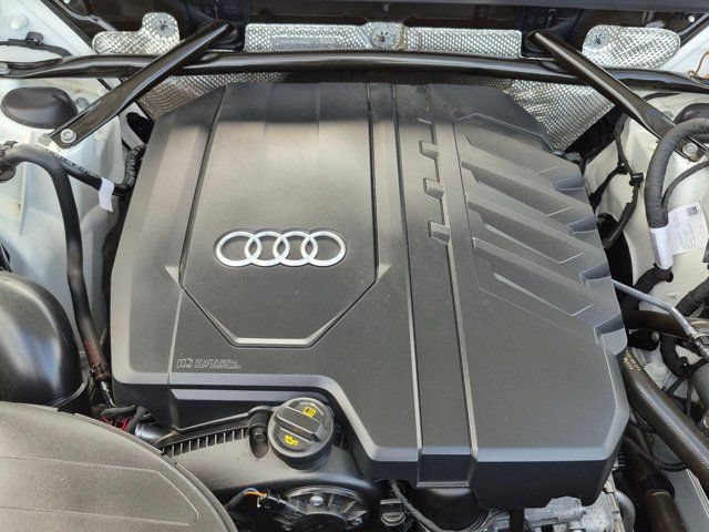 Certified 2023 Audi Q5 2.0T Premium w/ Convenience Package AWD/4WD image 23