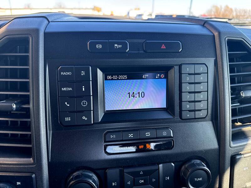 Used 2020 Ford F250 XL image 13