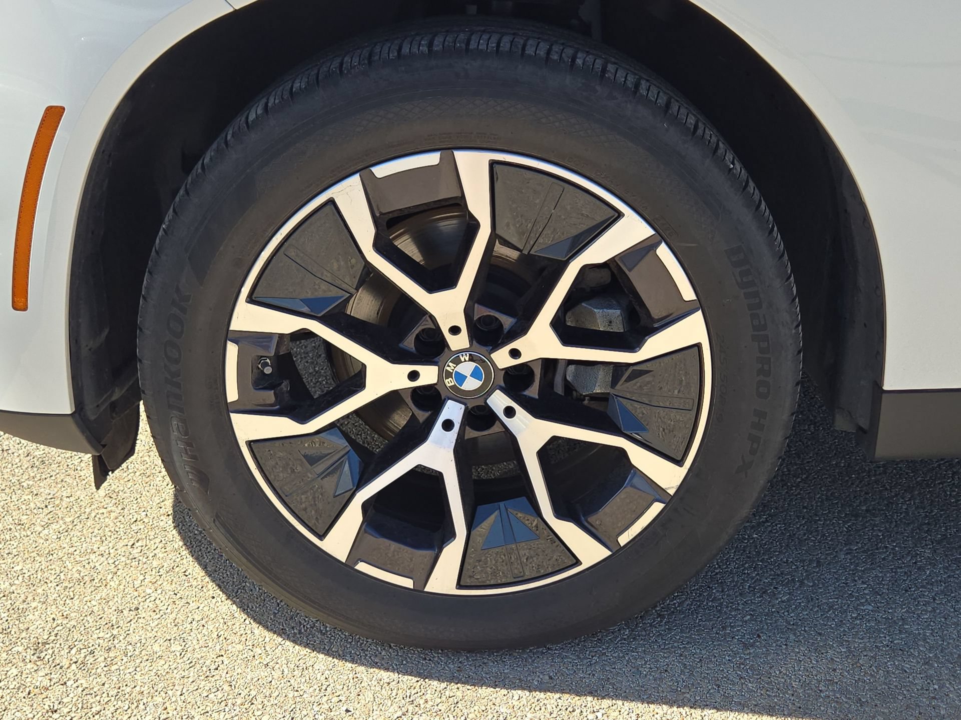 Used 2026 BMW X3 xDrive30i AWD/4WD image 11