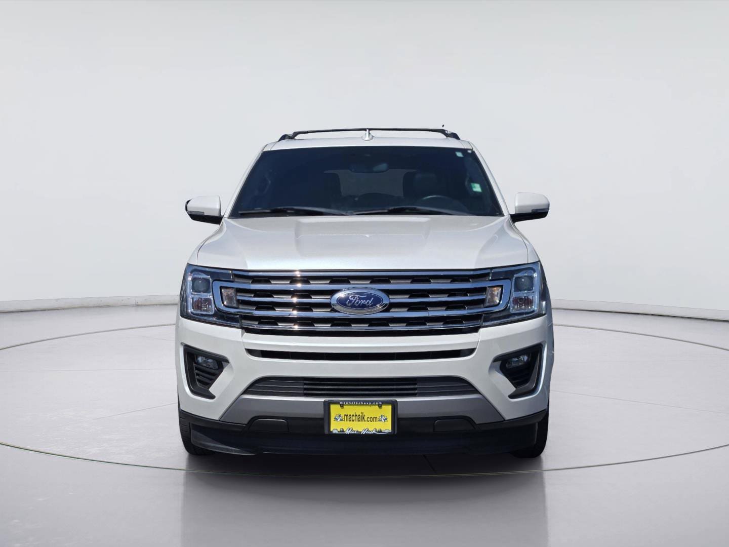 Certified 2018 Ford Expedition Max XLT w/ Equipment Group 202A RWD video 2