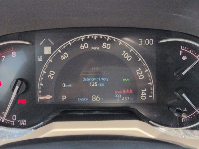 Certified 2024 Toyota RAV4 XLE Premium w/ Weather Package FWD image 27