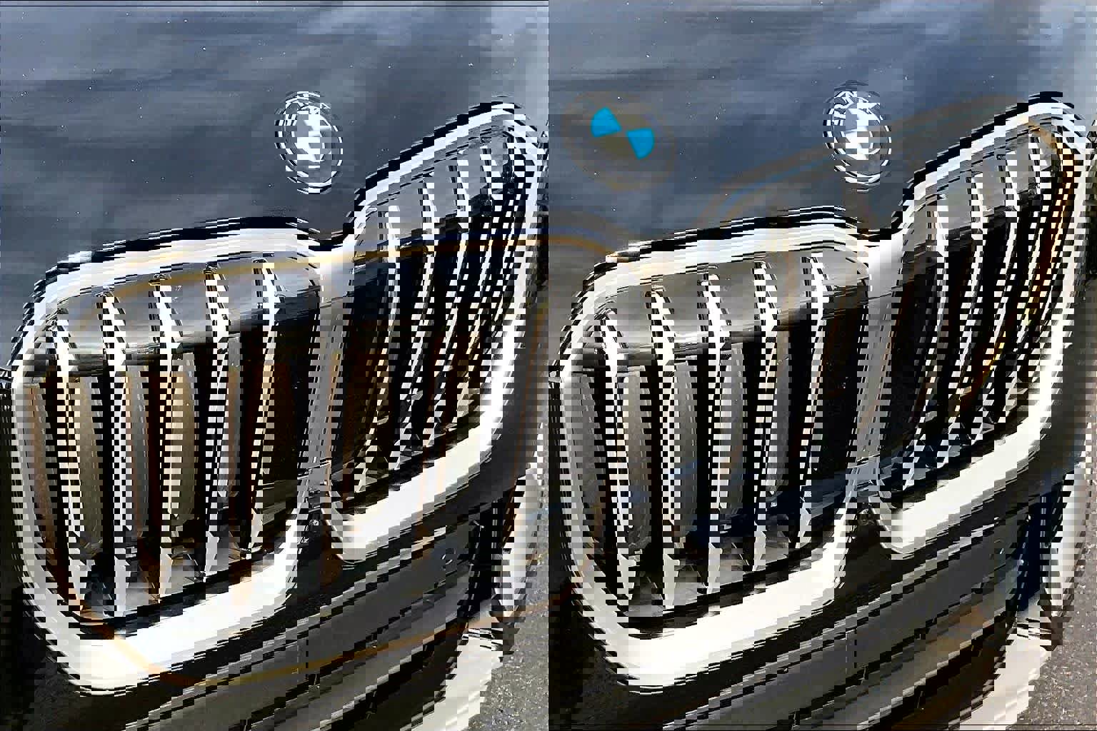 Certified 2024 BMW X1 xDrive28i image 30