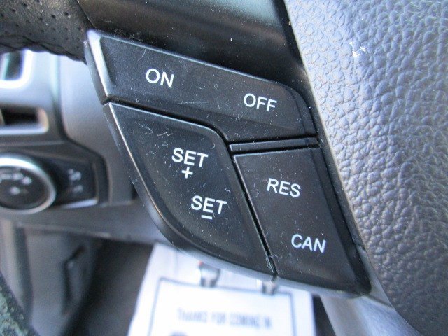 Used 2017 Ford Focus ST image 21