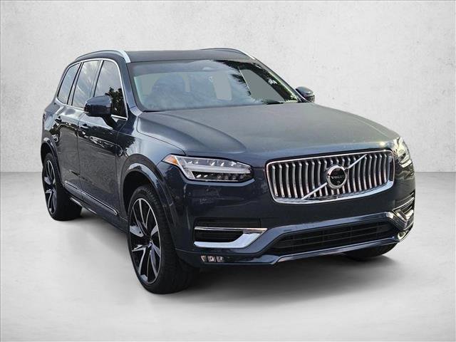 Used 2024 Volvo XC90 B5 Plus w/ Protection Package Premier AWD/4WD image 3