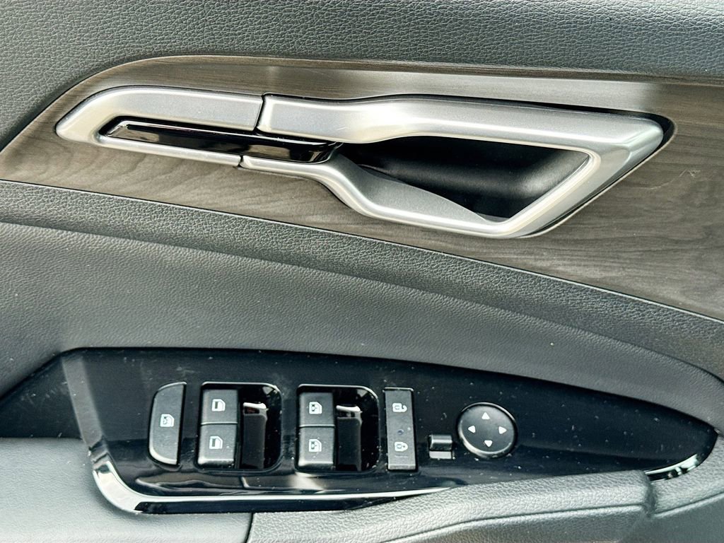 Certified 2024 Kia Sportage X-Line w/ X-Line Premium Package image 21