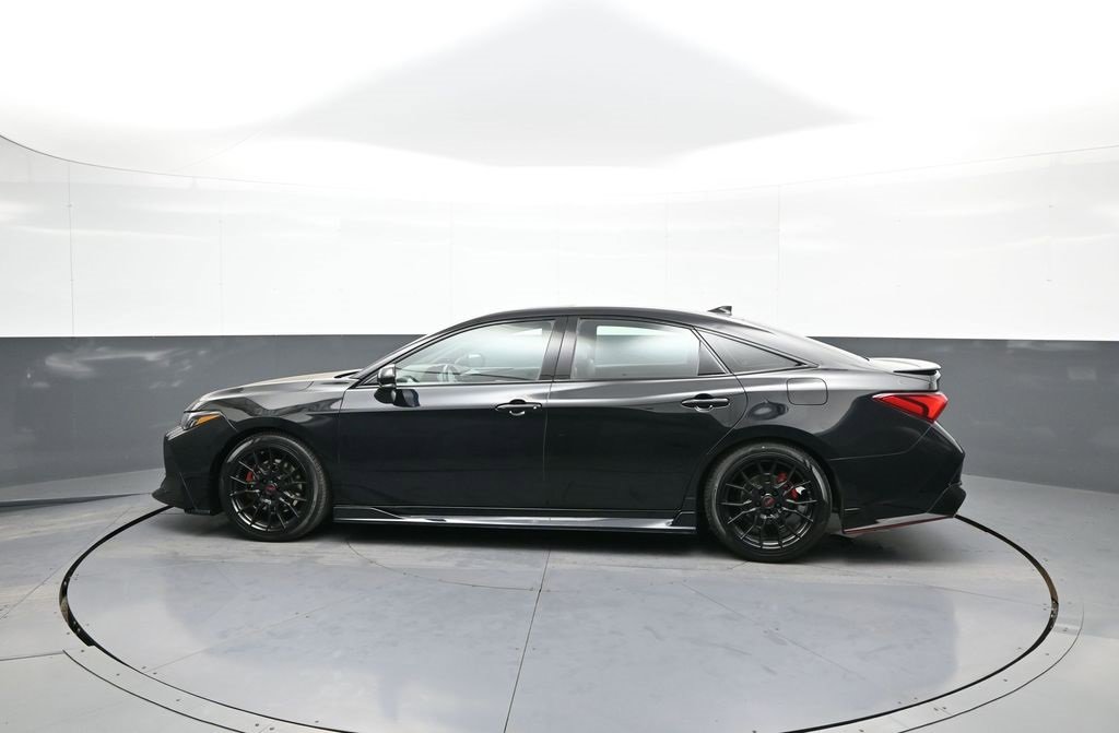 Certified 2020 Toyota Avalon TRD image 9