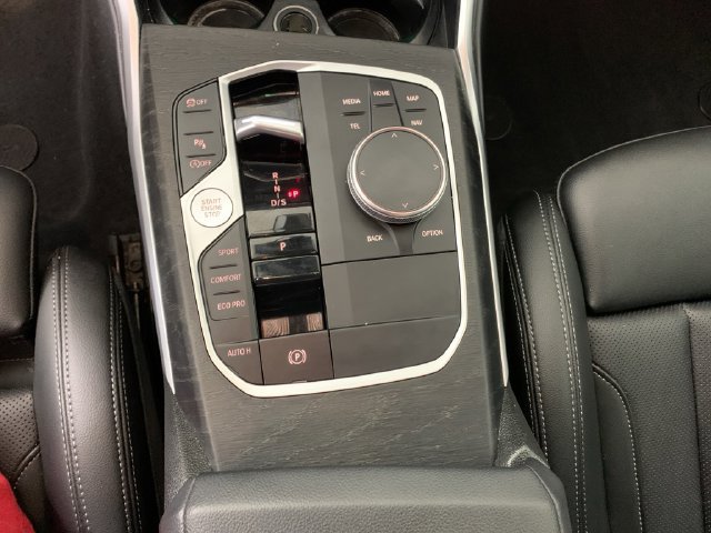 Used 2023 BMW 330i xDrive Sedan w/ Driving Assistance Package AWD/4WD image 25