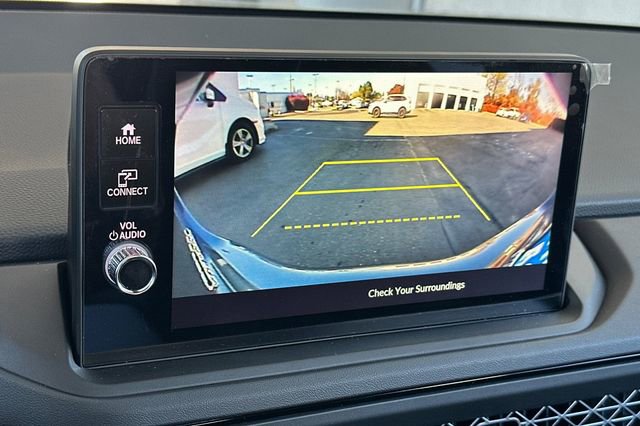 New 2026 Honda Accord LX image 21