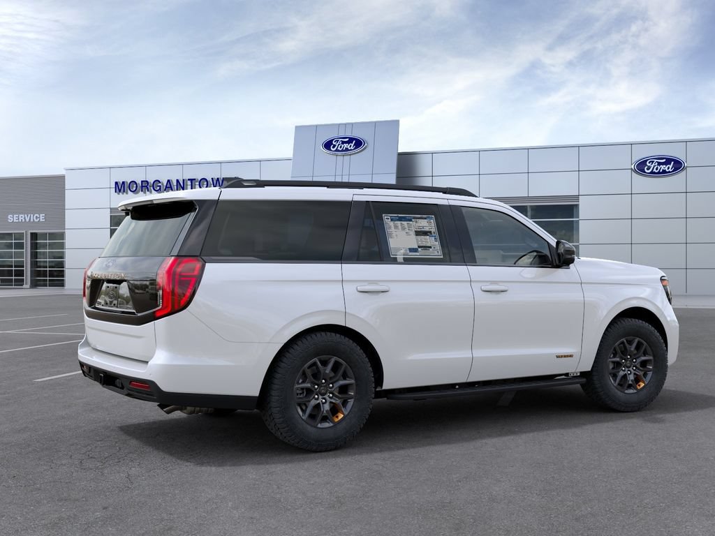 New 2027 Ford Expedition Tremor w/ Driver's Package AWD/4WD image 6