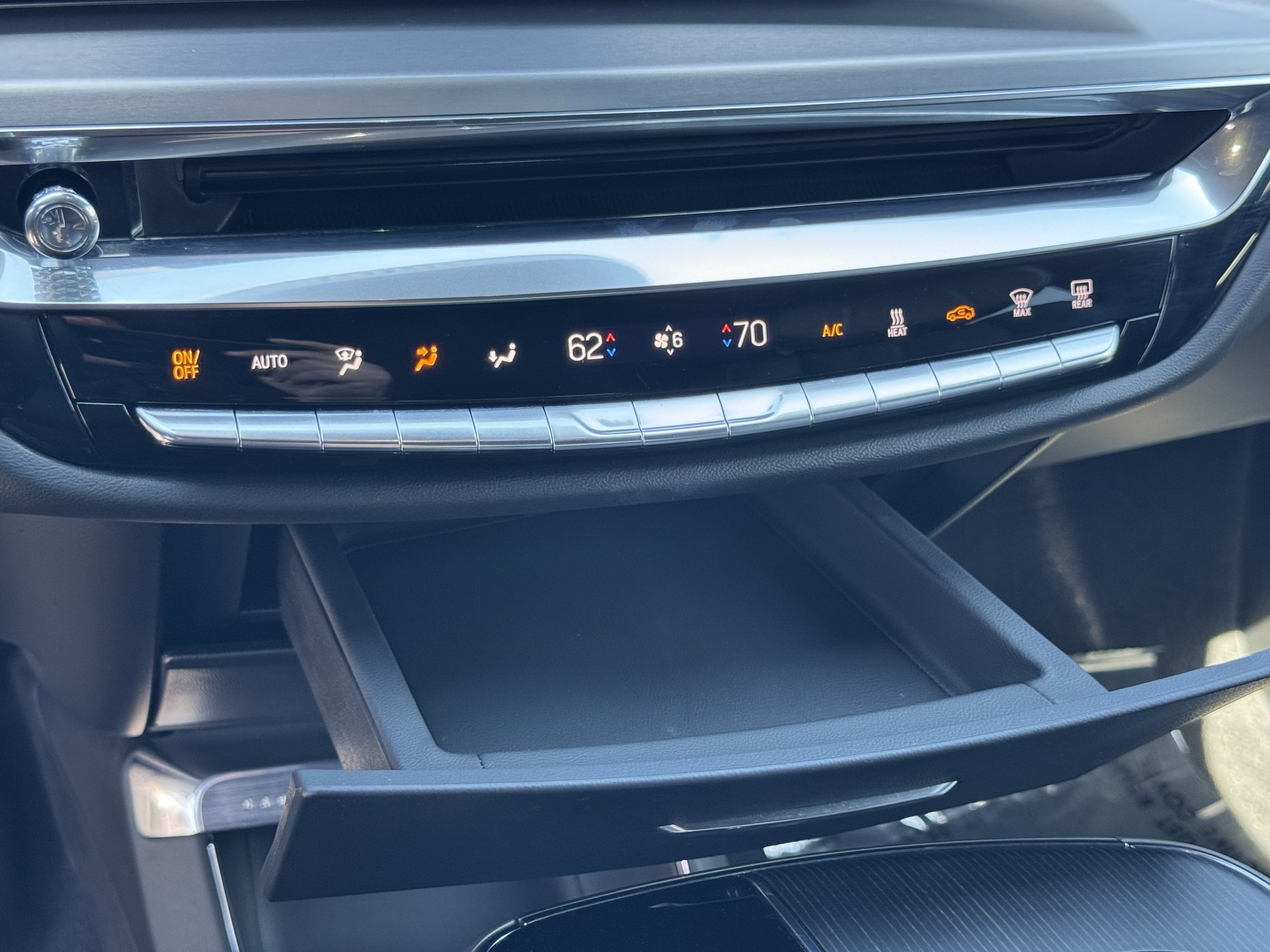 Used 2024 Cadillac Lyriq Luxury w/ LPO, Floor Liner Package RWD image 25