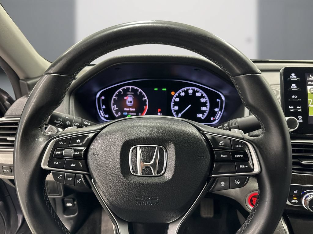Used 2019 Honda Accord Touring image 22