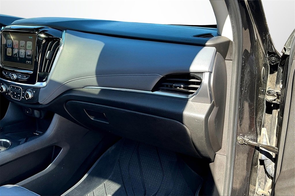 Used 2018 Chevrolet Traverse Premier image 27