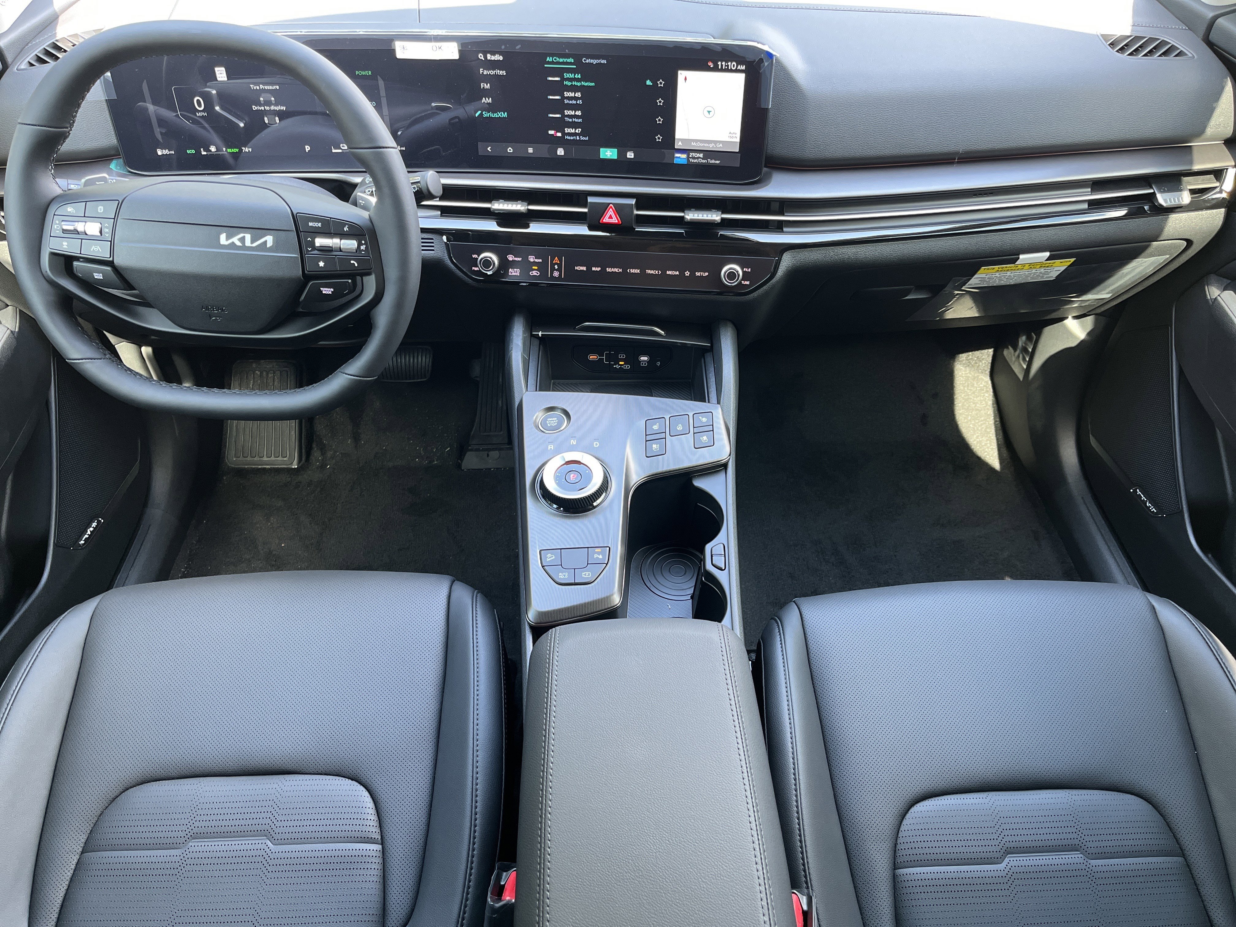 New 2026 Kia Sportage SX Prestige image 3