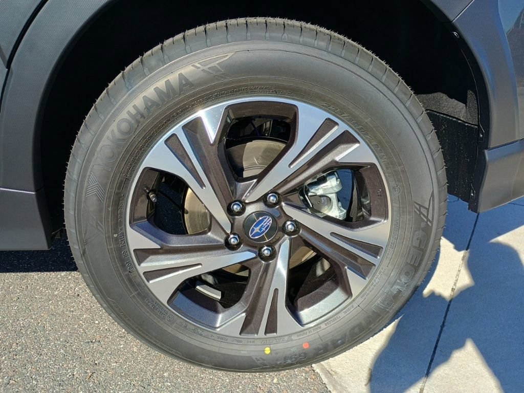 New 2026 Subaru Crosstrek 2.0i Premium image 7