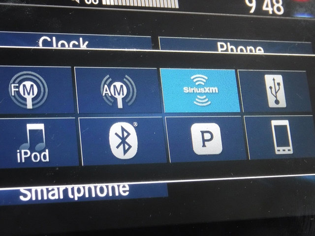 Used 2020 Honda Civic EX image 24