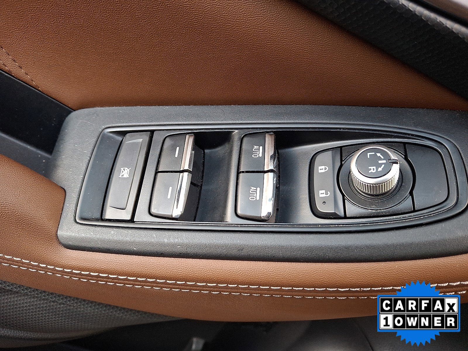 Used 2019 Subaru Forester Touring image 21