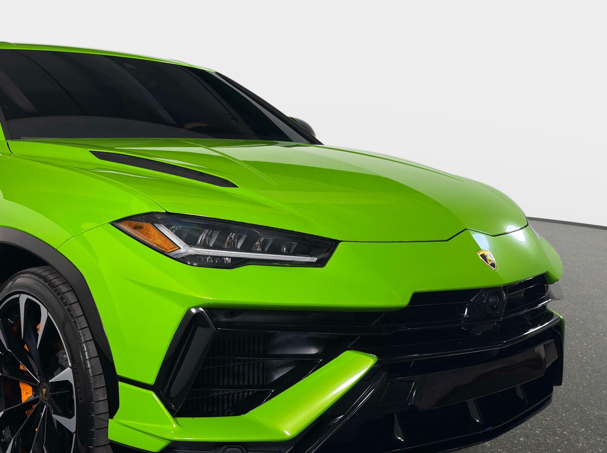 Used 2023 Lamborghini Urus S AWD/4WD image 24