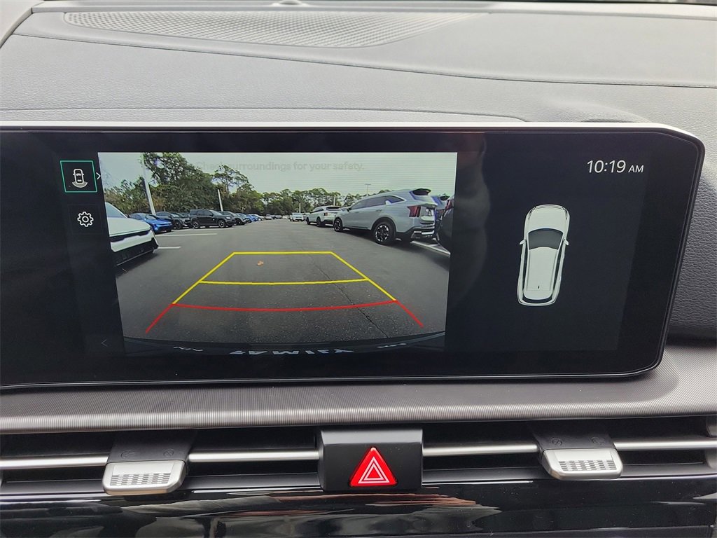 New 2026 Kia Sportage EX image 33