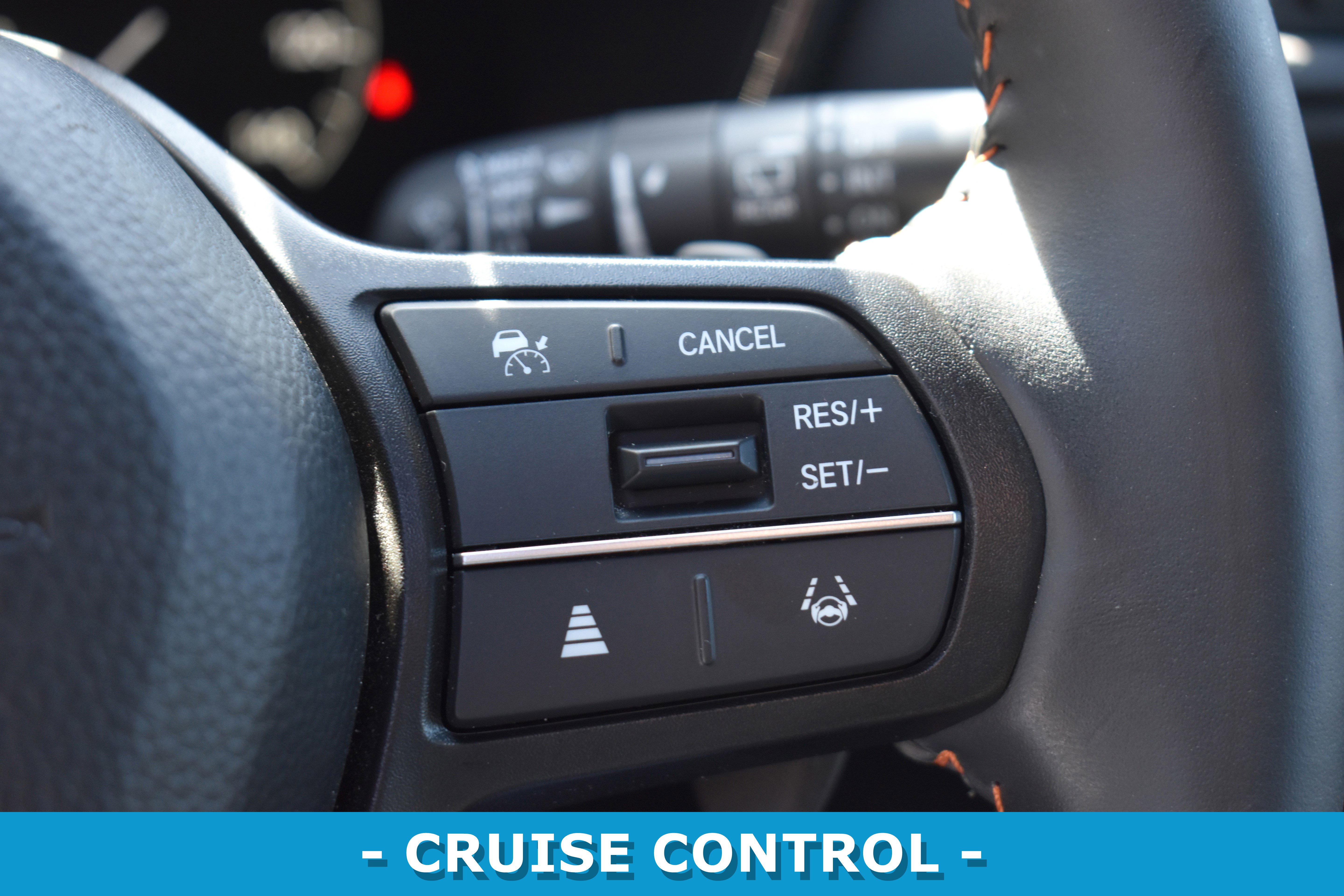 Certified 2024 Honda CR-V Sport image 13