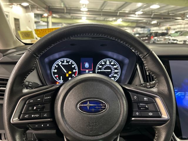 Used 2024 Subaru Outback Premium w/ Popular Package #1 image 12