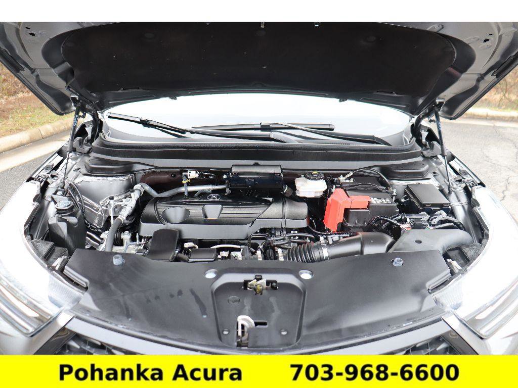 Certified 2024 Acura RDX A-Spec image 35