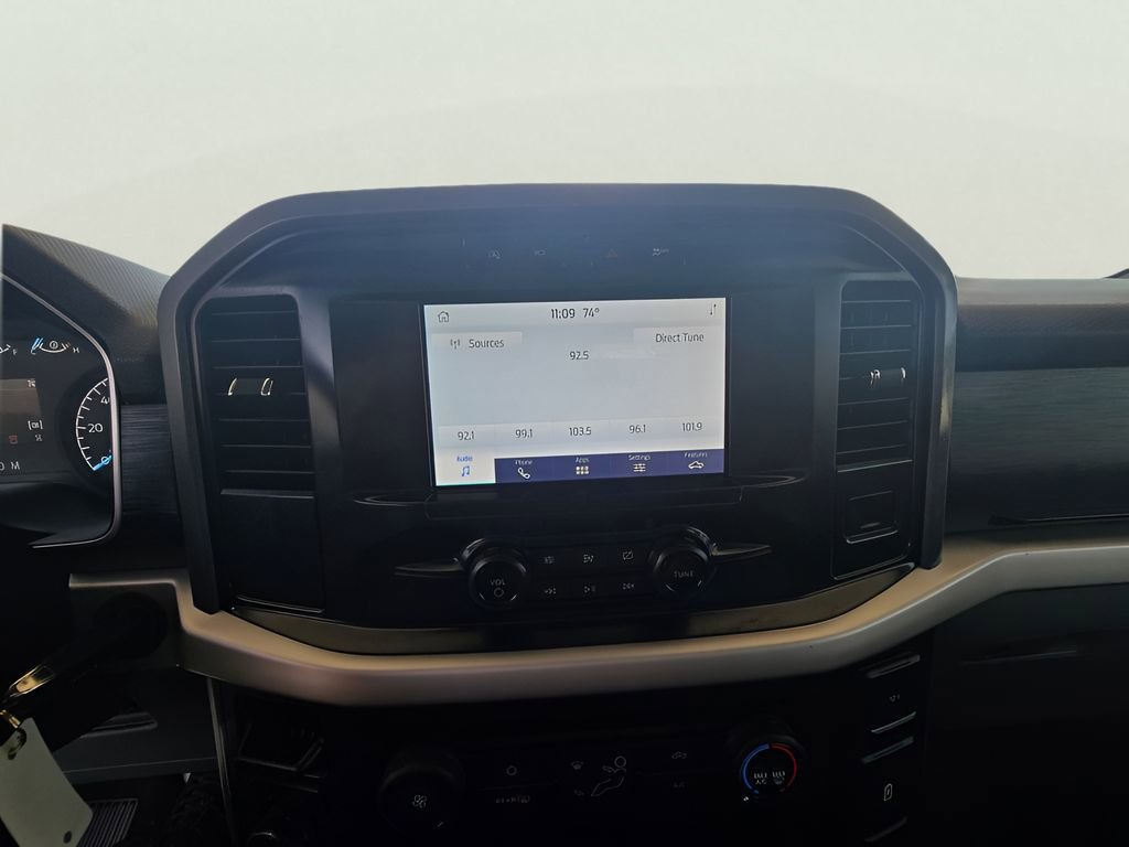 Used 2021 Ford F150 XLT image 17