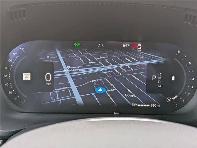 Certified 2026 Volvo XC60 B5 Plus w/ Protection Package Premier AWD/4WD image 12