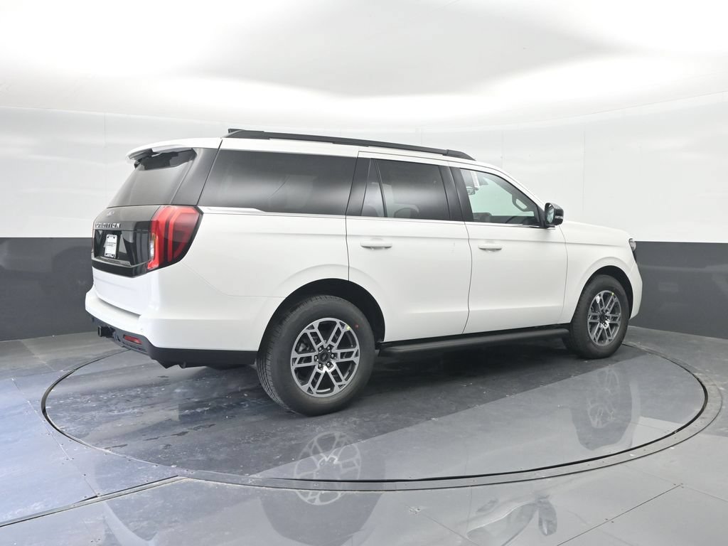 New 2026 Ford Expedition Active RWD image 15